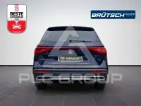2020 Seat Tarraco
