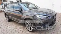 2020 Seat Tarraco