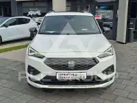 2020 Seat Tarraco