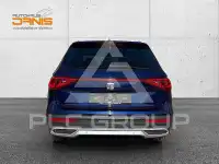 2020 Seat Tarraco