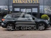 2020 Seat Tarraco