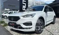 2020 Seat Tarraco