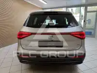 2020 Seat Tarraco