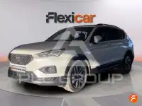 2020 Seat Tarraco