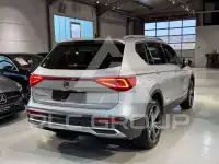 2020 Seat Tarraco