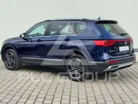 2020 Seat Tarraco