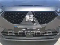2020 Seat Tarraco