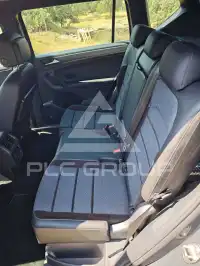 2020 Seat Tarraco
