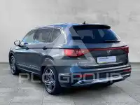 2020 Seat Tarraco
