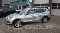 2020 Seat Tarraco