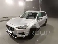 2020 Seat Tarraco