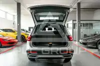 2020 Seat Tarraco
