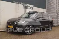2020 Seat Tarraco