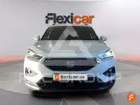 2020 Seat Tarraco