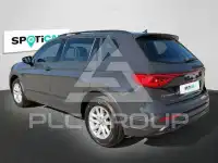 2020 Seat Tarraco