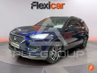 2020 Seat Tarraco