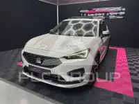 2020 Seat Tarraco
