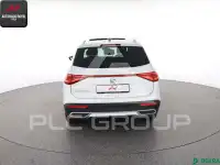 2020 Seat Tarraco