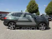 2020 Seat Tarraco