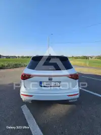 2020 Seat Tarraco