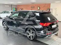 2020 Seat Tarraco