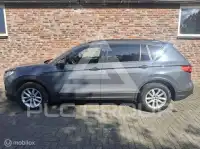 2020 Seat Tarraco