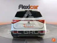 2020 Seat Tarraco