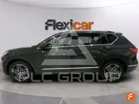 2020 Seat Tarraco