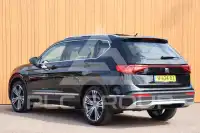 2020 Seat Tarraco