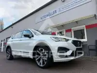 2020 Seat Tarraco