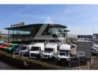 2020 Seat Tarraco