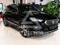 2020 Seat Tarraco