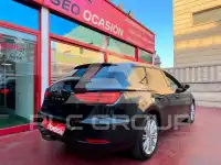 2020 Seat Leon
