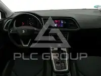 2020 Seat Leon