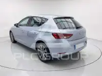 2020 Seat Leon