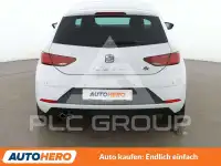 2020 Seat Leon