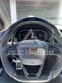 2020 Seat Leon