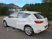 2020 Seat Leon