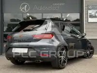 2020 Seat Leon