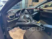 2020 Seat Leon