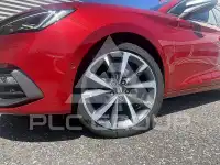 2020 Seat Leon