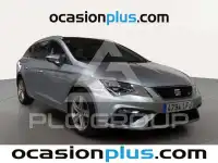 2020 Seat Leon