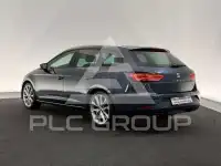 2020 Seat Leon