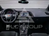 2020 Seat Leon