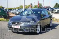 2020 Seat Leon
