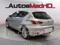 2020 Seat Leon