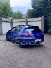 2020 Seat Leon