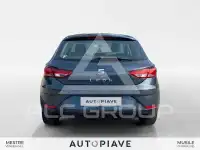 2020 Seat Leon