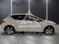 2020 Seat Leon