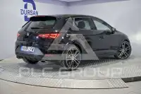 2020 Seat Leon
